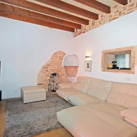 Murallas Holiday home Alcudia (Mallorca)