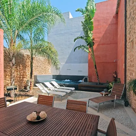 Murallas Holiday home