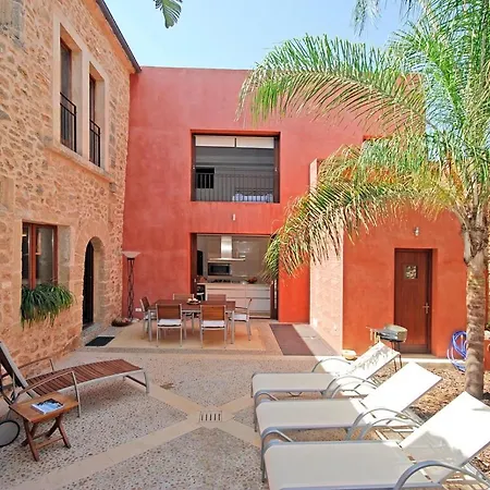 Murallas Holiday home