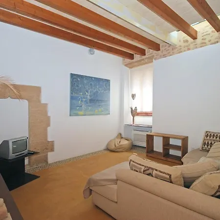 Murallas Holiday home *