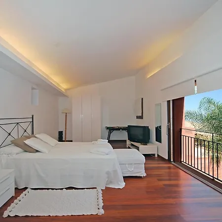 Murallas Holiday home