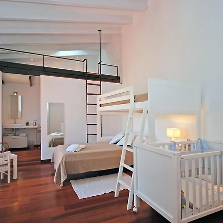 Holiday home Murallas Alcudia (Mallorca)