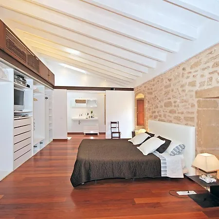 Murallas Holiday home