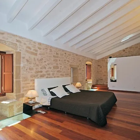 Holiday home Murallas *