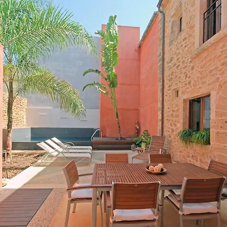 Murallas * Alcudia (Mallorca)