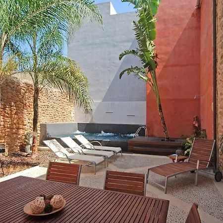 Murallas Holiday home Alcudia (Mallorca)