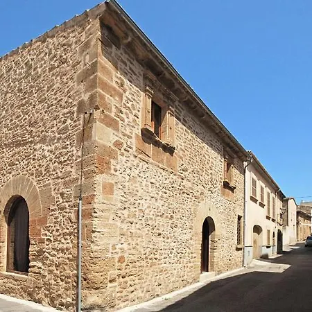 Holiday home Murallas